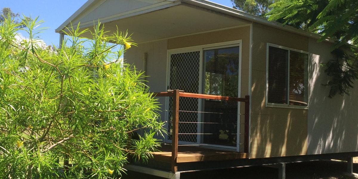 cheap self contained accommodation jindabyne near